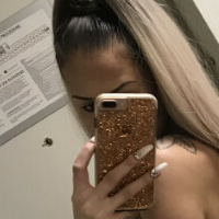 talynaxo Nude
