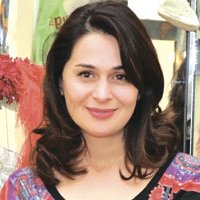 Tamar Bukhnikashvili Nude