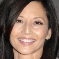 Tamlyn Tomita Nude