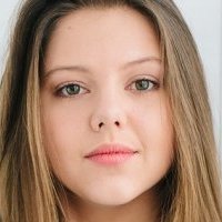 Tatiana Chepelevich Nude
