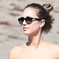 Tatiana Dieteman Nude