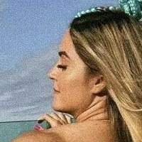 Tay Melo Nude