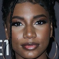 Taylor Rooks Nude