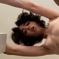 Taylor Zahn Nude