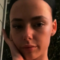 tayylahhmorggann Nude