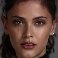 Thais Oliveira Nude