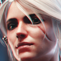 The Witcher Porn Nude