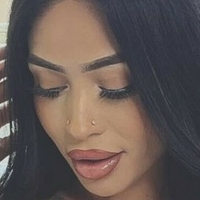 therealissalicious Nude