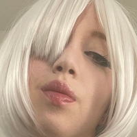 TheSeraphimEternal Nude