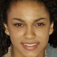 Tiana Jackson Nude