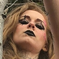tieduptart Nude
