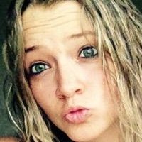 Tiffany Paige Nude