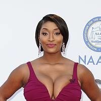 Toccara Jones Nude
