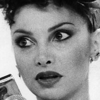 Toni Basil Nude