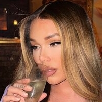 Ts lauren cox Nude