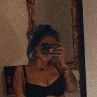 TurquoiseTrouble Nude