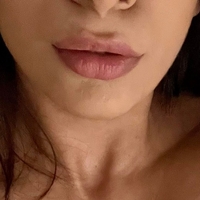 UrFavBrowniez Nude