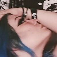 urghostgurl666 Nude