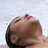 Valery Saenzz Nude