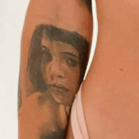 Vanelka Nude