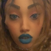 Vannnahboo Nude