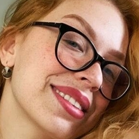 Veronica Fox Nude
