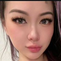 Vicki Li Nude