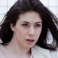 Victoria Ell-Beth Nude