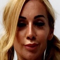 VIctoria Lomba Nude