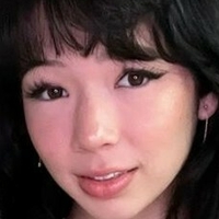 Violetkiriko Nude