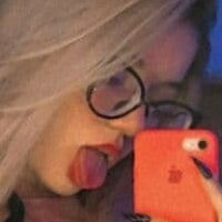 Virginiaclark18 Nude