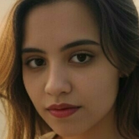 virginlily18 Nude
