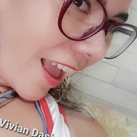 viviandash Nude