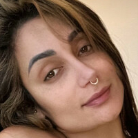 Vnessdi Nude