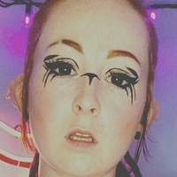 WearyWitchling420 Nude
