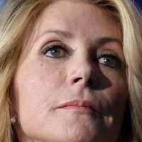 Wendy Davis Nude