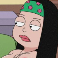 Western Cartoon Parody Nude