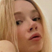 Wetlittleluna Nude