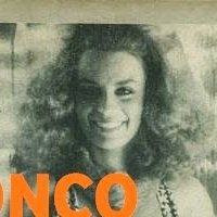Wilma Dias Nude