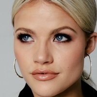 Witney Carson Nude