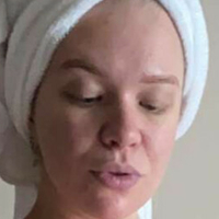 Wondermama Nude