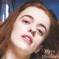 Wren Rhubarb Nude