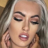 Xavia Brook Nude