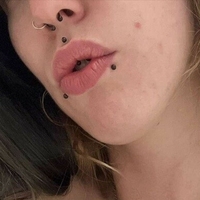xlunaLuvx Nude