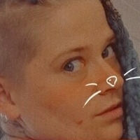 xxdreadbabyxx Nude