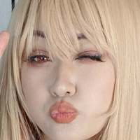 xxnguyenkitty Nude
