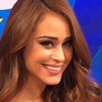 Yanet Garcia Nude