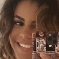Yemisi Adenike Nude