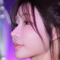 Yeon Yu/yeonyumilk Nude