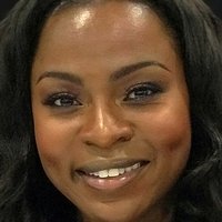 Yetide Badaki Nude